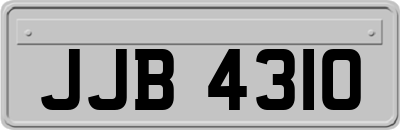 JJB4310