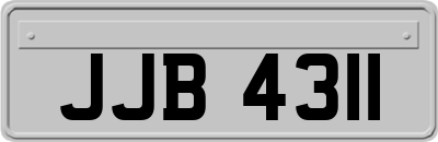 JJB4311