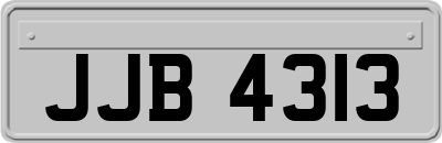 JJB4313