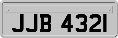 JJB4321