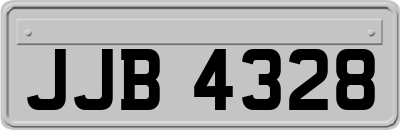 JJB4328