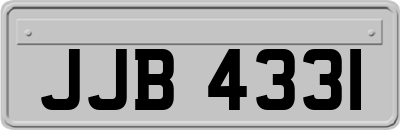 JJB4331