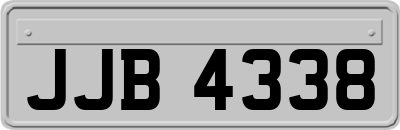 JJB4338