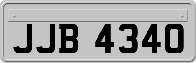 JJB4340