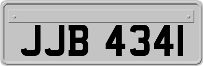 JJB4341