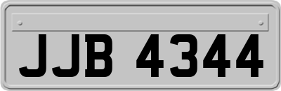 JJB4344