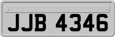 JJB4346