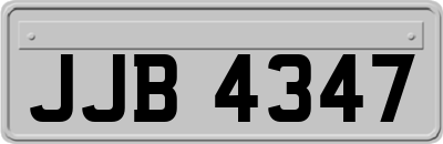 JJB4347