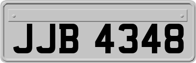 JJB4348