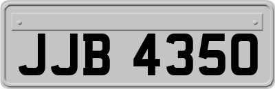 JJB4350