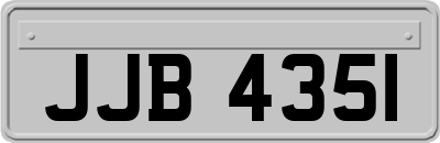 JJB4351