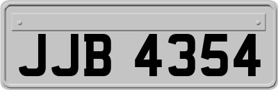 JJB4354