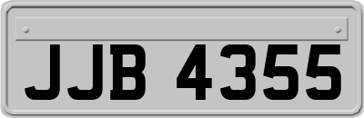 JJB4355