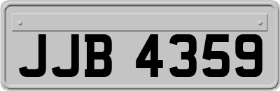 JJB4359