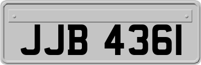 JJB4361