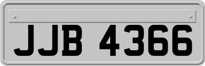JJB4366