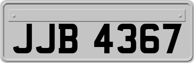 JJB4367