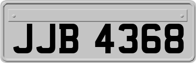 JJB4368