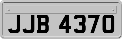 JJB4370