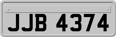 JJB4374