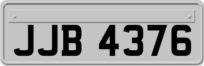 JJB4376