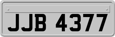 JJB4377