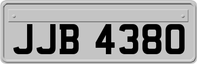JJB4380