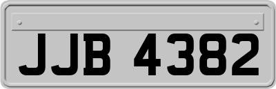 JJB4382