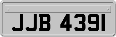 JJB4391