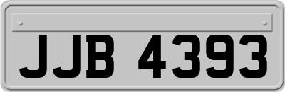 JJB4393