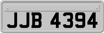 JJB4394