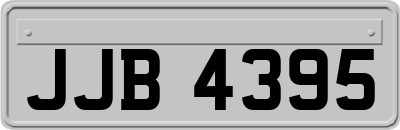 JJB4395