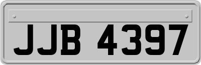 JJB4397