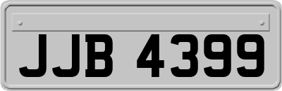 JJB4399
