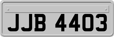 JJB4403
