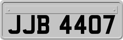JJB4407