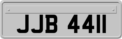 JJB4411