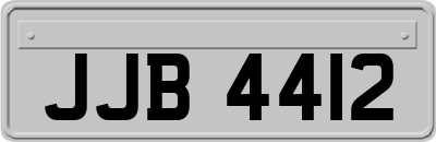 JJB4412