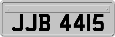 JJB4415