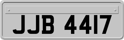 JJB4417