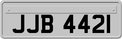 JJB4421