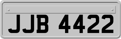 JJB4422
