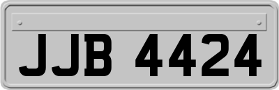 JJB4424