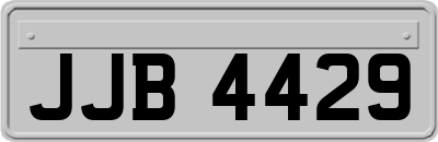 JJB4429