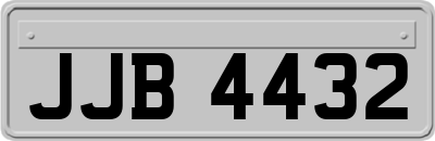 JJB4432