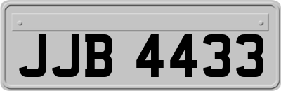 JJB4433