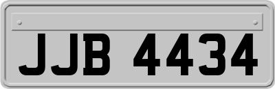JJB4434