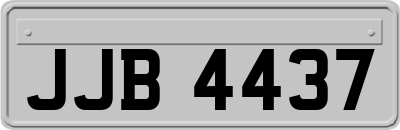 JJB4437