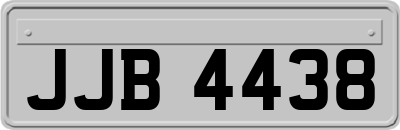 JJB4438