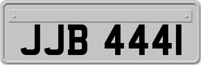 JJB4441